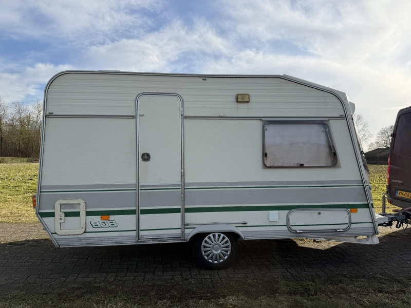 Chateau Cantara 400 lengte bedden  foto: 1