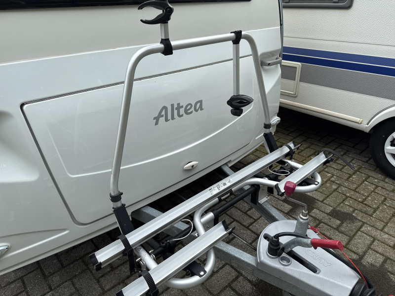 Adria Altea 462 PK Voortent/Mover/Fietsdr.  foto: 4