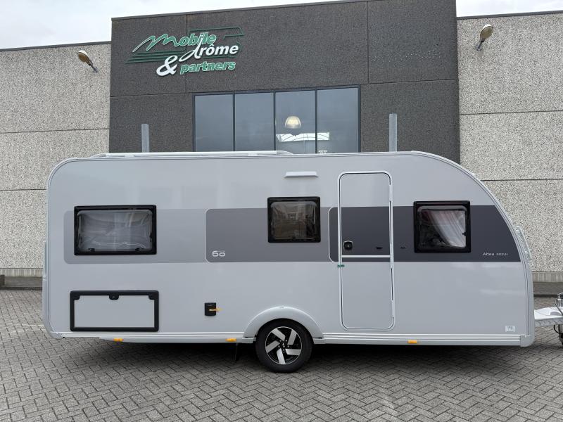 Adria Altea 502 UL 60 Years  foto: 1