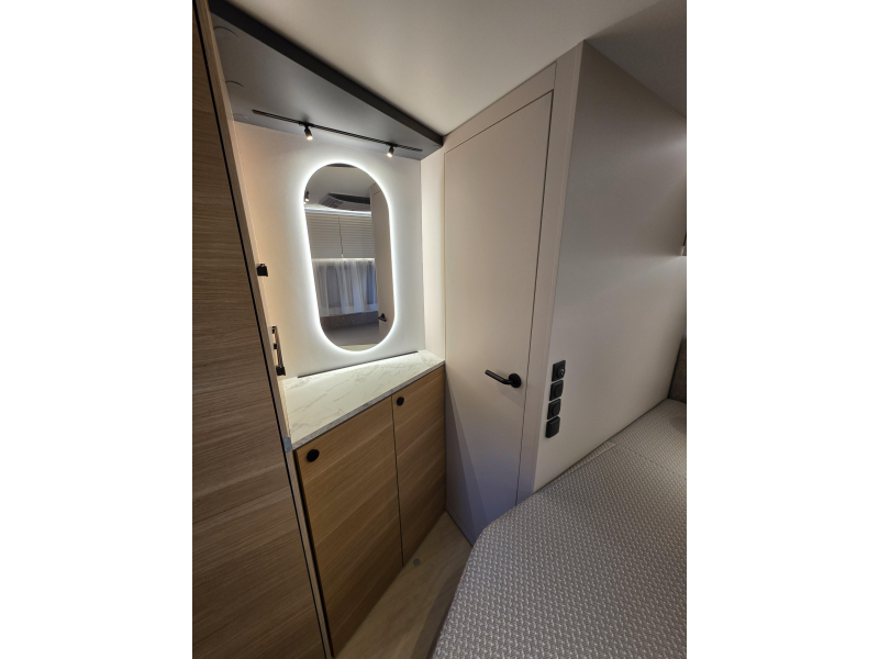 Adria Adora 522 UP  foto: 8