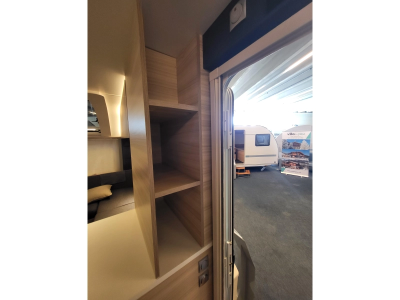 Adria Altea 362 LH nieuw met gratis mover  foto: 13