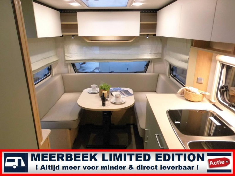 LMC Style Comfort 440 D 5814,=KORTING THULE+MOVER  foto: 4