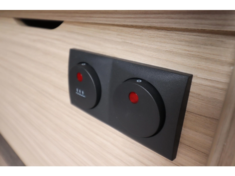 Fendt Bianco Selection 465 TG Model 2026 - 695  foto: 10