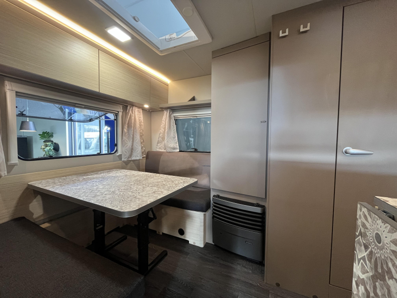 Weinsberg CaraCito 470 EU 