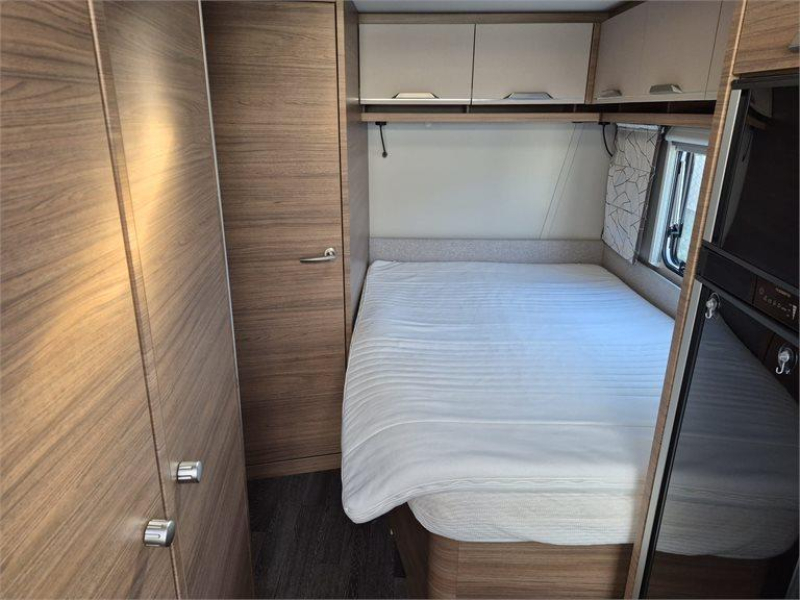 Knaus Sport 500 UF  foto: 6