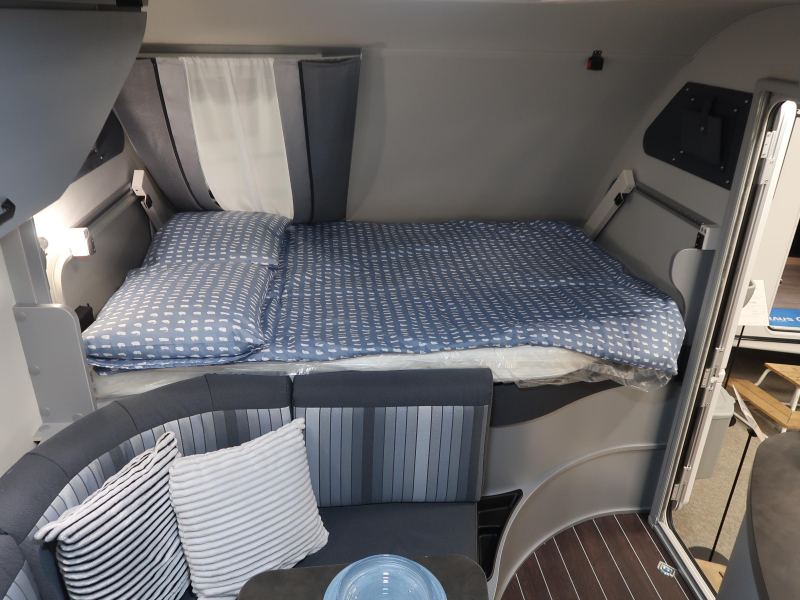 Knaus Sport & Fun Black Edition 480 QL PRIJSVOORDEEL  foto: 17