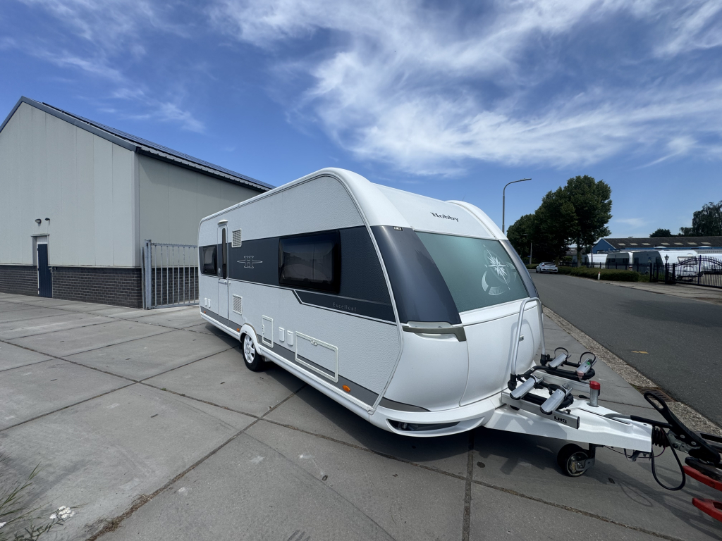 HOBBY 560 UL