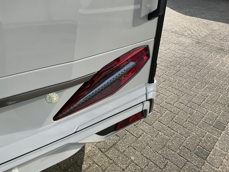 Knaus Sudwind Black Selection 500 FU GRATIS MOVER-VLOERVERW  foto: 17