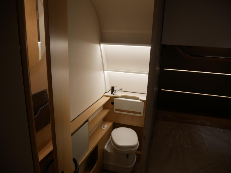 LMC Style 440 D nu met GRATIS mover  foto: 10