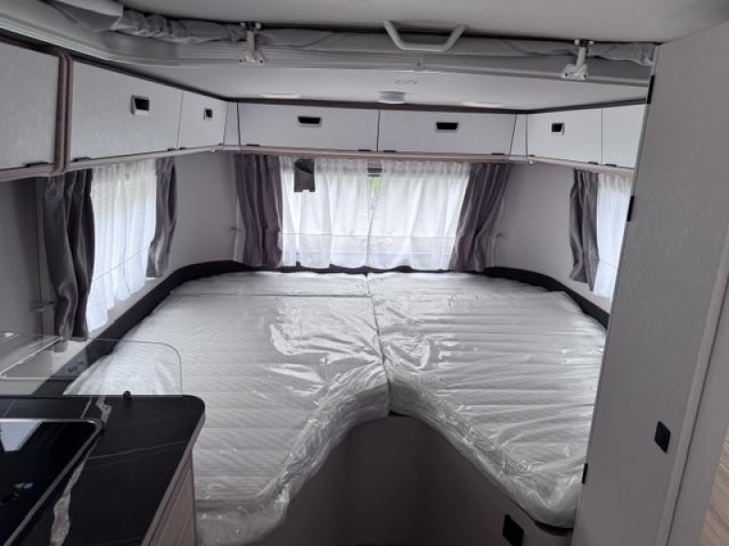 Eriba Touring Silver Editie 642  foto: 1