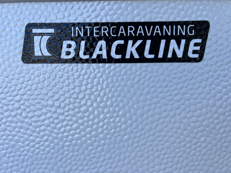 Fendt Bianco Black Edition 465 SFB Mover Luifel Airco Tent  foto: 4