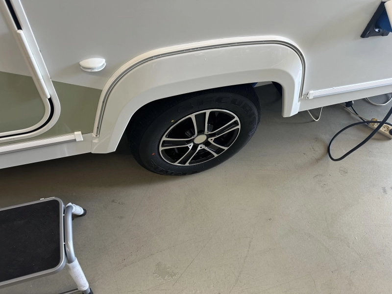 NEXT 380 +NXtec1.3+NXcom pakketten  foto: 12