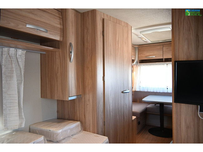 Eriba Nova Light 470 foto: 21