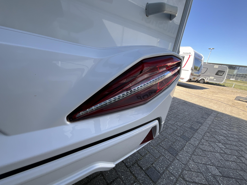 Knaus Sport Silver Selection 500 FU UNICO VERONA-MOVER-ZGAN  foto: 19