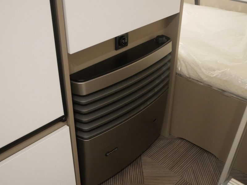 Dethleffs C'go Active 495 QSK model 2027  foto: 16