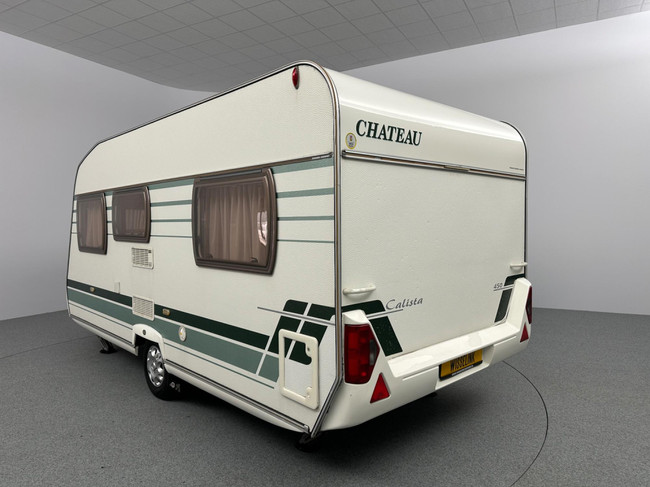 Chateau Calista 450 EU