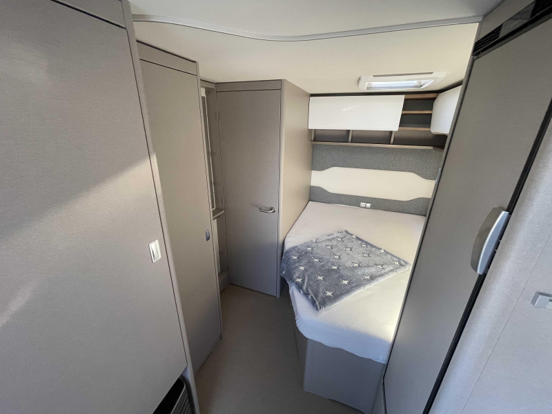 Bürstner Averso Harmony Line 465 TS  foto: 7