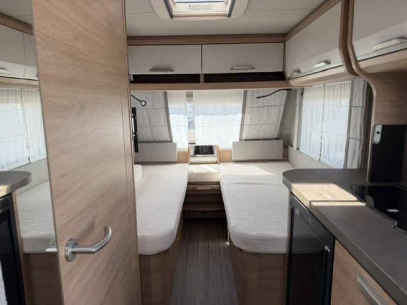 Knaus Sudwind 60 Years 500 EU Mover,Luifel,campovolo  foto: 6