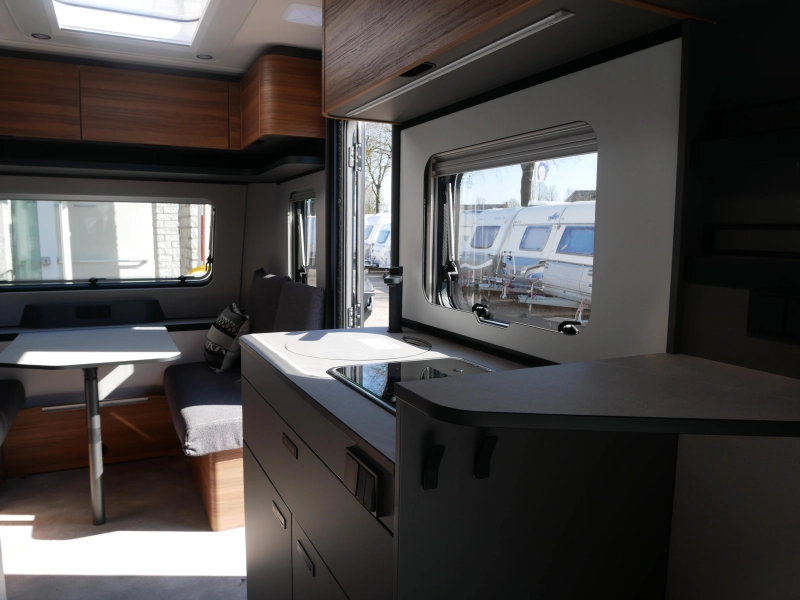 Eriba Novaline 442 Model 2026  foto: 13