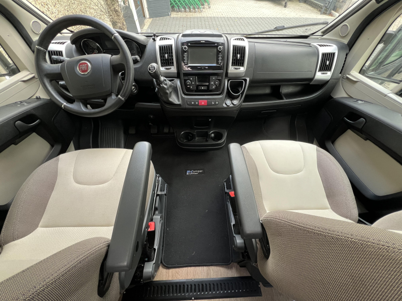 Adria Twin 640 SLX  foto: 3