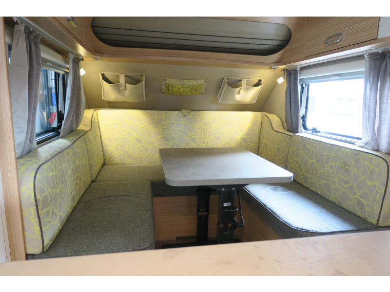 T@B Off Road MOVER+VOORTENT+FIETSENDR 