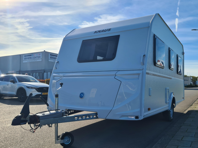 Knaus Sport 420 QD  foto: 5