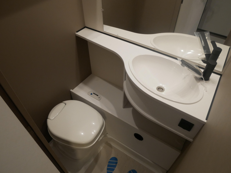 Dethleffs C'go Active 495 QSK model 2027  foto: 15