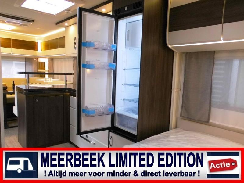 Hobby Prestige 620 CL 5554,=KORTING MOVER+THULE  foto: 17