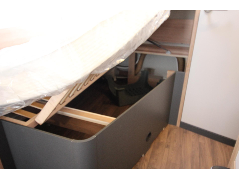 Knaus Sport 450 FU Actie model!  foto: 17