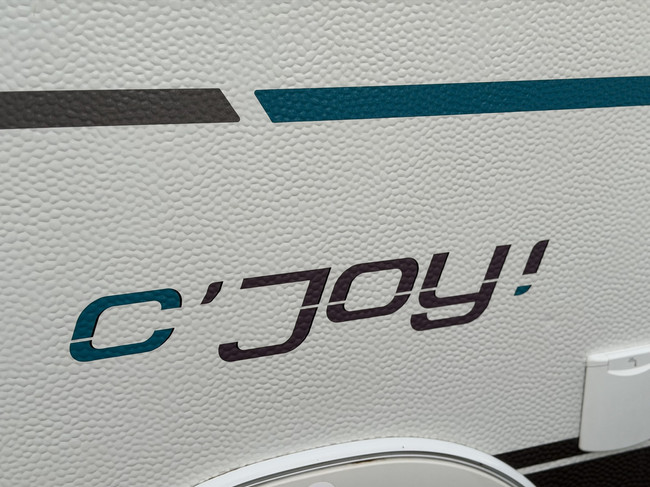 Dethleffs C-JOY 420 QSH foto: 6