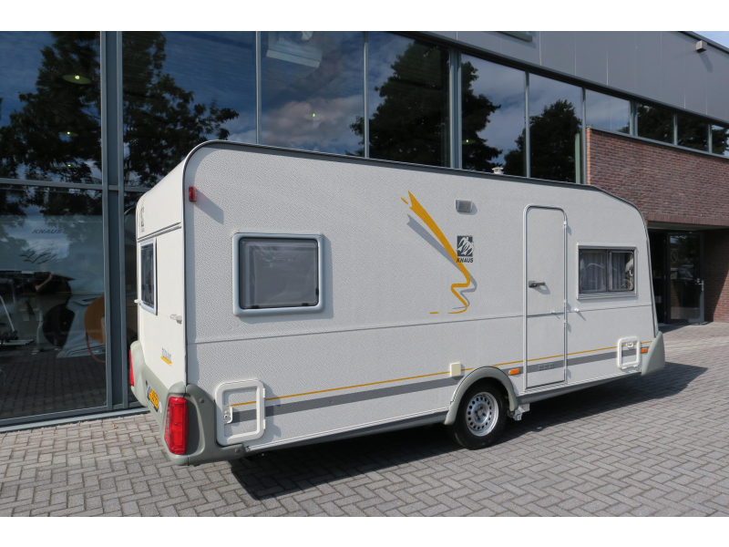 Knaus Sudwind 495 TF VOLAUTO.MOVER+LUIFEL  foto: 2
