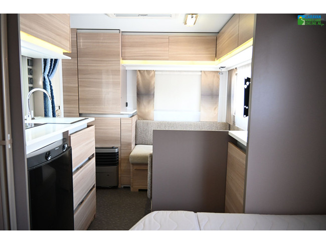 Adria Altea 432PX foto: 6