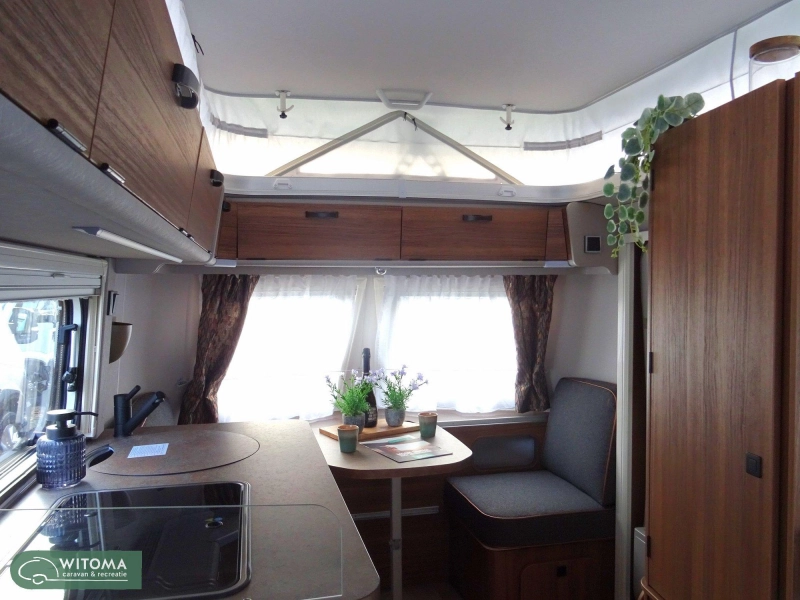 Eriba Touring 310 