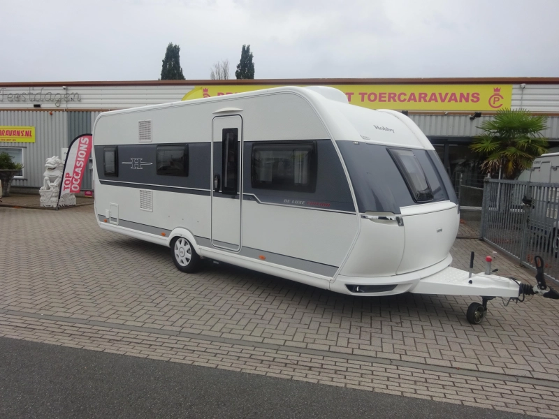 Hobby Excellent Edition 545 KMF 