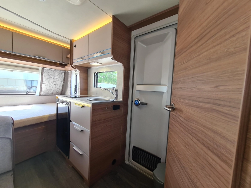 Knaus Sport E-Power Selection 400 QD  foto: 12