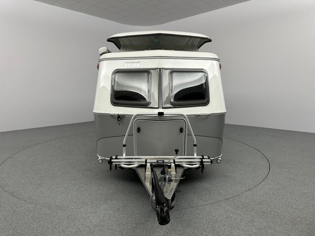 Eriba Touring 642 Urban foto: 23