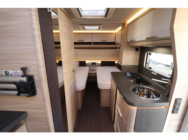 Knaus Sudwind 60 Years 460 EU Luifel/ Mover/ Fdrager foto: 14