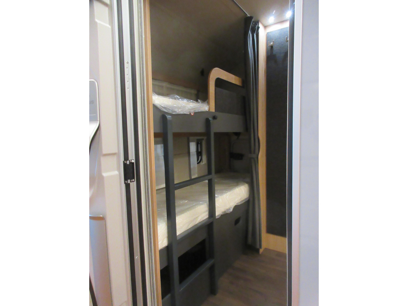 Knaus Sport Platinum 500 QDK NIEUW 2027 MODEL!  foto: 8