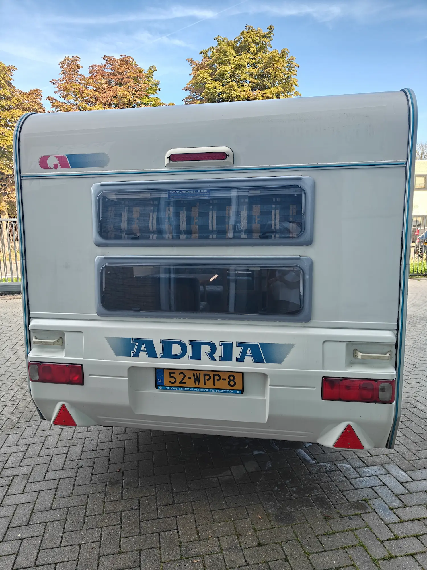 ADRIA 502 DK foto: 2