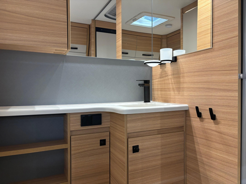 Dethleffs Summer Edition 470 FR 2026 GRATIS TRUMA AIRCO!  foto: 17