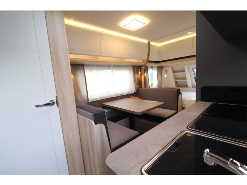 Hobby De Luxe 490 KMF MODEL 2027 - 935  foto: 8