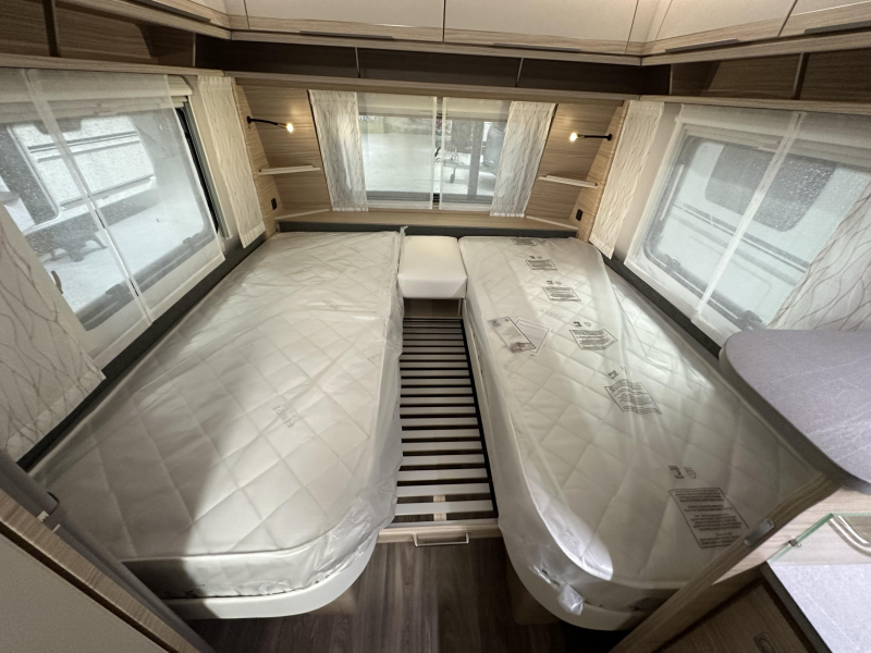 Fendt Bianco Activ 515 SGD Nieuw - Model 2026  foto: 19