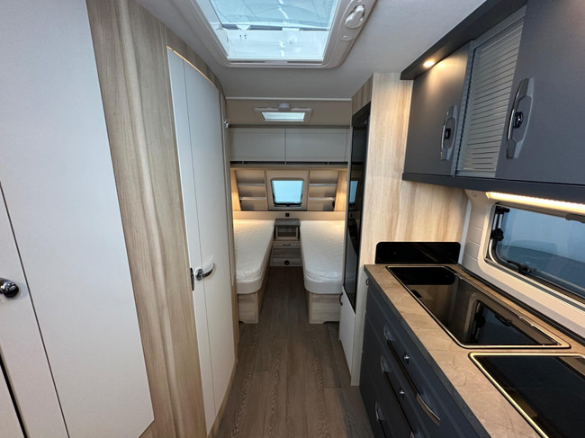 Hobby De Luxe 495 UL foto: 18