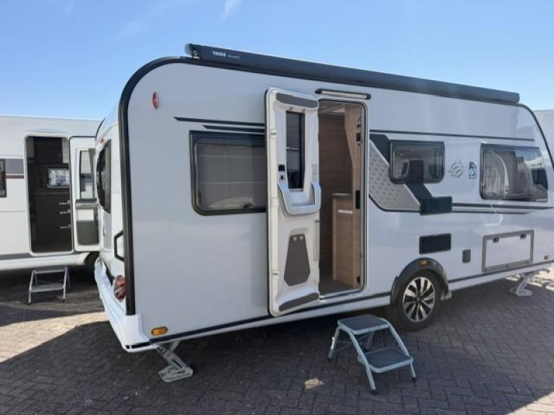 Knaus Sudwind 60 Years 500 EU Mover,Luifel,campovolo  foto: 3