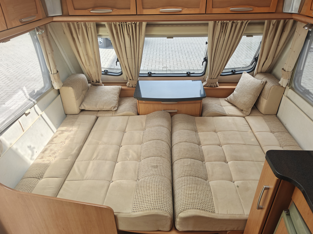LUNAR LEXON SB CARAVAN LEXON foto: 8