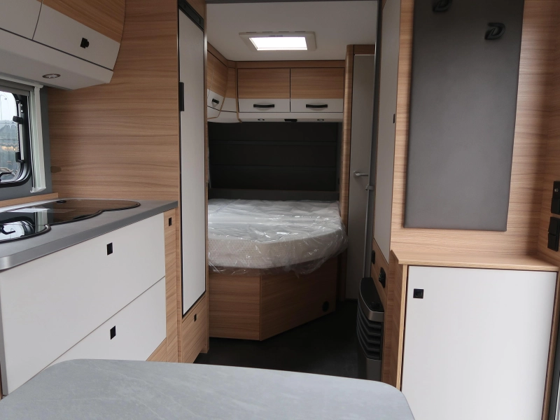 Dethleffs Camper 470 FR 