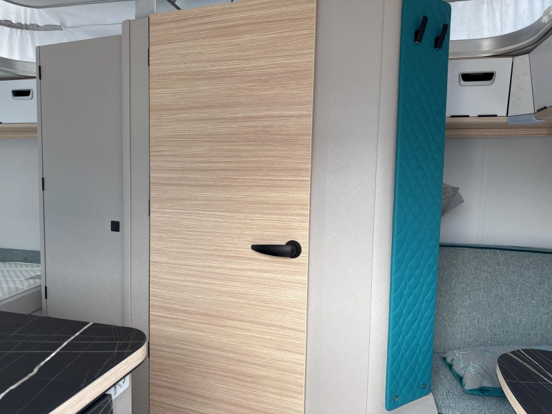 Eriba Touring 430 URBAN Orlando AANBIEDING 