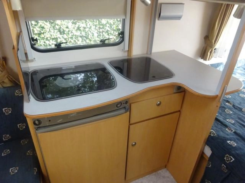 Avento Excellence 445 TF  foto: 42