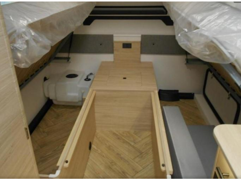 Caravelair Sport Line 492 ARTIC PAKKET  foto: 17