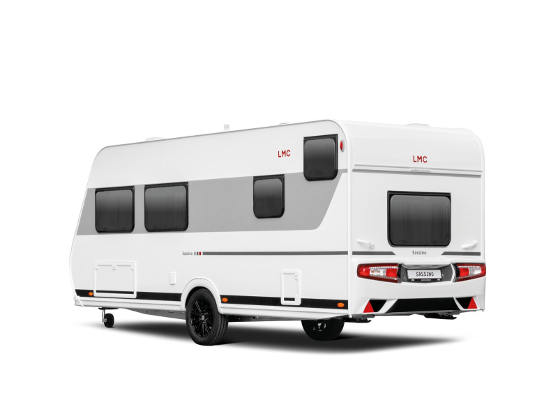 LMC Sassino 470 K model 2027, stapelbed  foto: 1